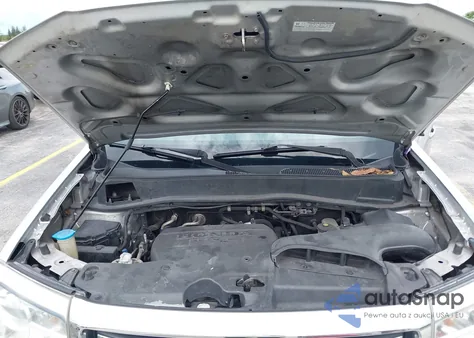 2013 Honda Pilot Ex-L z USA, uszkodzony, nr VIN 5FNYF3H54DB027213